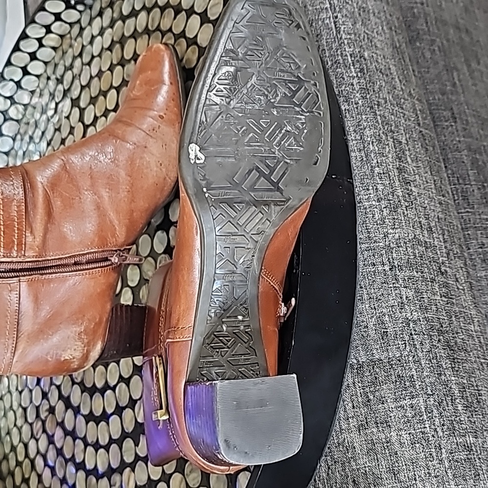 Ak Short Boots View 3